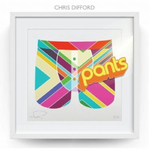Difford Chris - Pants i gruppen CD hos Bengans Skivbutik AB (3278196)