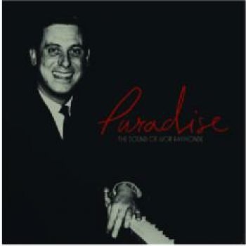 Various Artists - ParadiseSound Of Ivor Raymonde i gruppen CD / Toppselgere hos Bengans Skivbutik AB (3278328)