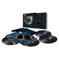 Pink Floyd - Pulse i gruppen MK Test 4 hos Bengans Skivbutik AB (3282447)