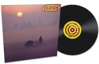 Clutch - Impetus (Vinyl Lp) i gruppen VINYL hos Bengans Skivbutik AB (3298366)