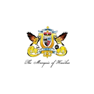 Hawkes Marquis - The Marquis Of Hawkes i gruppen CD hos Bengans Skivbutik AB (3298606)