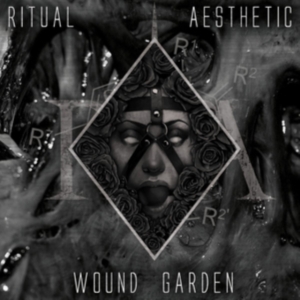 Ritual Aesthetic - Wound Garden i gruppen CD / Pop-Rock hos Bengans Skivbutik AB (3298632)