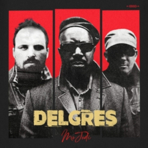 Delgres - Mo Jodi i gruppen CD hos Bengans Skivbutik AB (3298633)