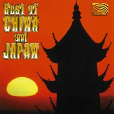 Various - Best Of China And Japan i gruppen Externt_Lager / Naxoslager hos Bengans Skivbutik AB (3298720)