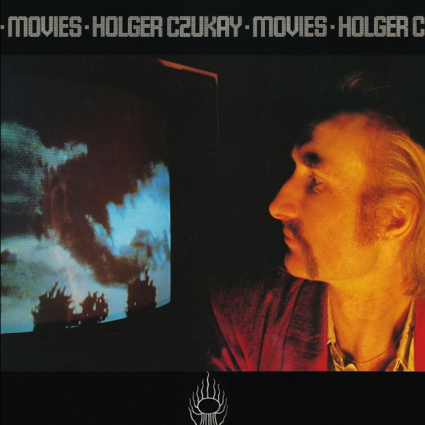 Czukay Holger - Movies i gruppen CD / Toppselgere hos Bengans Skivbutik AB (3298804)