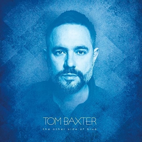 Baxter Tom - Other Side Of The Blues i gruppen VINYL / Pop hos Bengans Skivbutik AB (3298810)