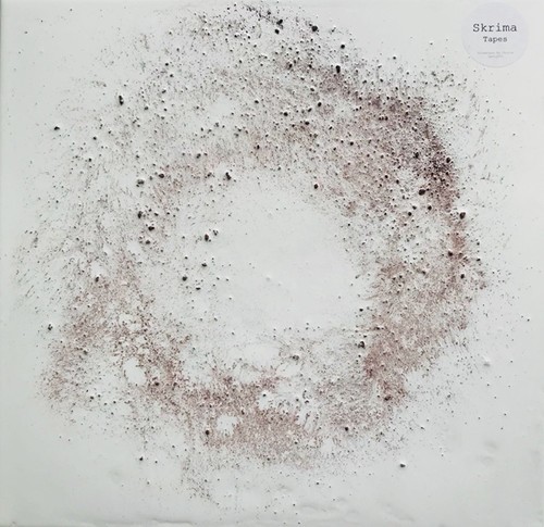 Skrima - Tapes i gruppen VINYL / Pop hos Bengans Skivbutik AB (3298841)