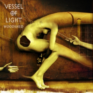 Vessel Of Light - Woodshed i gruppen VINYL hos Bengans Skivbutik AB (3298845)