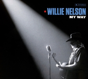 Nelson Willie - My Way i gruppen Minishops / Willie Nelson hos Bengans Skivbutik AB (3299287)