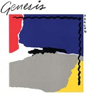 Genesis - Abacab (Vinyl 2018) i gruppen Minishops / Genesis hos Bengans Skivbutik AB (3299297)