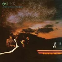 Genesis - ...And Then They Were Three i gruppen MK Test 4 hos Bengans Skivbutik AB (3299298)