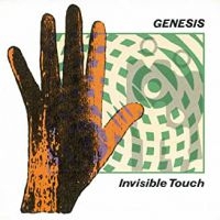Genesis - Invisible Touch (Vinyl 2018) i gruppen Minishops / Genesis hos Bengans Skivbutik AB (3299303)