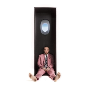 Mac Miller - Swimming i gruppen Minishops / Mac Miller hos Bengans Skivbutik AB (3299323)