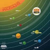 Oakland Elementary School Arkestra - The Saga Of Padani i gruppen CD hos Bengans Skivbutik AB (3299337)