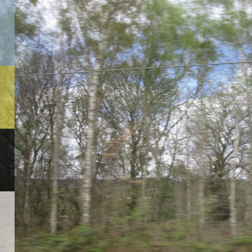 Declining Winter - Belmont Slope i gruppen CD / Rock hos Bengans Skivbutik AB (3299356)