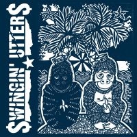 Swingin Utters - Peace And Love (Vinyl Lp) i gruppen VINYL hos Bengans Skivbutik AB (3299357)