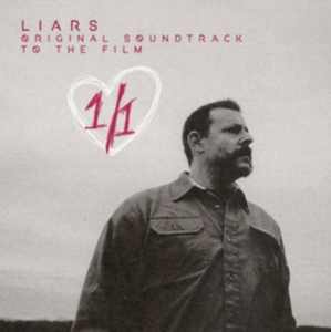 Liars - 1/1 - Soundtrack i gruppen CD hos Bengans Skivbutik AB (3299433)