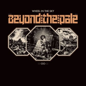 Wheel In The Sky - Beyond The Pale Cd i gruppen CD hos Bengans Skivbutik AB (3299456)