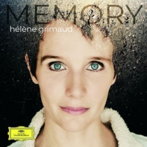 Grimaud Helene - Memory i gruppen CD hos Bengans Skivbutik AB (3299594)