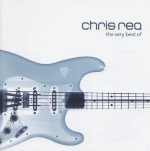 CHRIS REA - THE VERY BEST OF CHRIS REA i gruppen Minishops / Chris Rea hos Bengans Skivbutik AB (3299599)