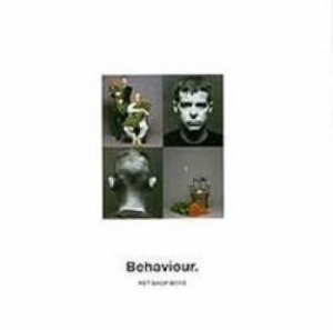 Pet Shop Boys - Behaviour (Vinyl) i gruppen Minishops / Pet Shop Boys hos Bengans Skivbutik AB (3299602)