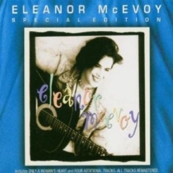 Mcevoy Eleanor - Eleanor Mcevoy i gruppen CD / Pop hos Bengans Skivbutik AB (3299920)
