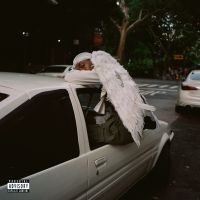 Blood Orange - Negro Swan i gruppen VINYL / Pop-Rock hos Bengans Skivbutik AB (3300769)