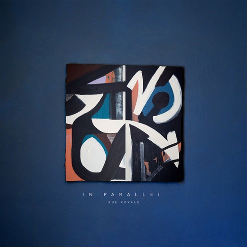 Rue Royale - In Parallel i gruppen VINYL / Rock hos Bengans Skivbutik AB (3300785)