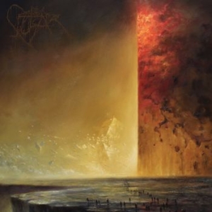 Sepulcher - Panoptic Horror i gruppen CD hos Bengans Skivbutik AB (3300817)