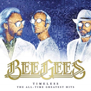 Bee Gees - Timeless - All-Time Gh (2Lp) i gruppen -Start FVS hos Bengans Skivbutik AB (3301681)