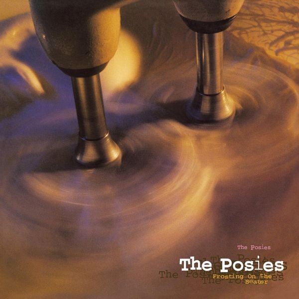 The Posies - Frosting On The Beater i gruppen CD / Rock hos Bengans Skivbutik AB (3301699)