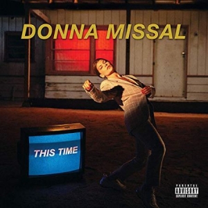 Missal Donna - This Time i gruppen CD hos Bengans Skivbutik AB (3301992)