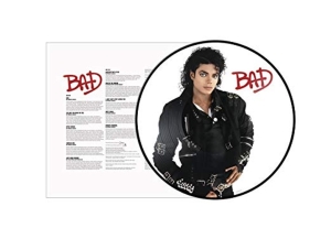Jackson Michael - Bad i gruppen -Start Summer Campaign hos Bengans Skivbutik AB (3302157)