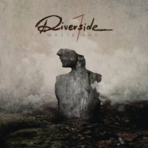Riverside - Wasteland i gruppen CD hos Bengans Skivbutik AB (3302168)