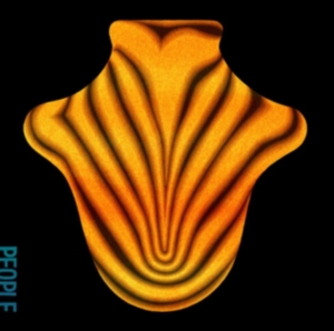 Big Red Machine - Big Red Machine i gruppen CD hos Bengans Skivbutik AB (3302341)