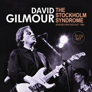 Gilmour David - Stockholm Syndrome The (2 Cd Live B i gruppen CD hos Bengans Skivbutik AB (3302374)