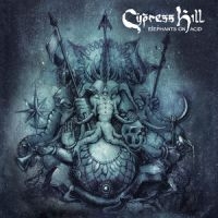 Cypress Hill - Elephants On Acid i gruppen Minishops / Cypress Hill hos Bengans Skivbutik AB (3302388)