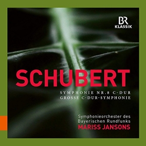 Schubert Franz - Symphony No. 9 i gruppen CD hos Bengans Skivbutik AB (3302397)