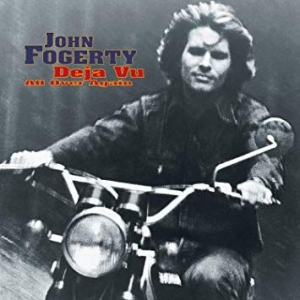 John Fogerty - Deja Vu (All Over Again) i gruppen Minishops / Creedence Clearwater Revival hos Bengans Skivbutik AB (3302503)