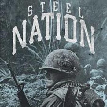 Steel Nation - Sewage i gruppen VINYL / Toppselgere hos Bengans Skivbutik AB (3302510)