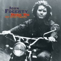 John Fogerty - Deja Vu (All Over Again) i gruppen Minishops / Creedence Clearwater Revival hos Bengans Skivbutik AB (3302527)
