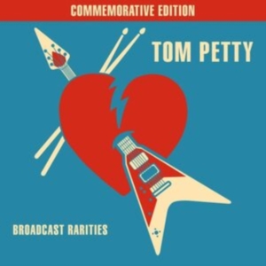 Petty Tom - Broadcast Rarities i gruppen VINYL hos Bengans Skivbutik AB (3302657)