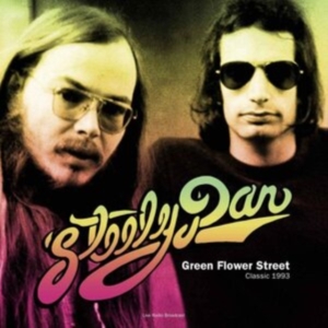 Steely Dan - Best Of Green Flower Street 1993 i gruppen VINYL hos Bengans Skivbutik AB (3302672)