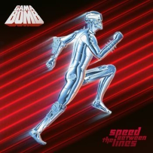 Gama Bomb - Speed Between The Lines i gruppen CD hos Bengans Skivbutik AB (3302695)