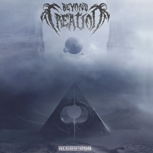 Beyond Creation - Algorythm i gruppen CD / Metal/ Heavy metal hos Bengans Skivbutik AB (3302701)