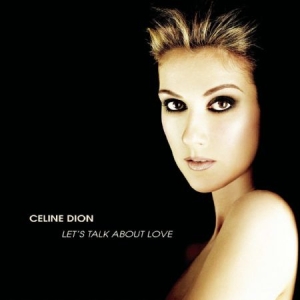Dion Céline - Let's Talk About Love i gruppen Minishops / Celine Dion hos Bengans Skivbutik AB (3304003)
