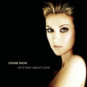 Dion Céline - Let's Talk About Love i gruppen Minishops / Celine Dion hos Bengans Skivbutik AB (3304003)
