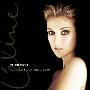 Dion Céline - Let's Talk About Love i gruppen Minishops / Celine Dion hos Bengans Skivbutik AB (3304003)