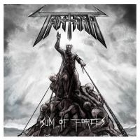 Tantara - Sum Of Forces i gruppen VINYL hos Bengans Skivbutik AB (3304014)