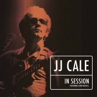 Cale Jj - In Session i gruppen VINYL hos Bengans Skivbutik AB (3304218)